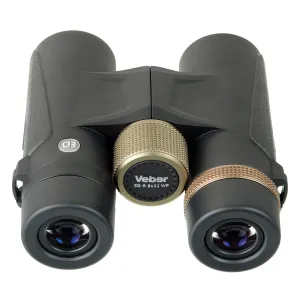 Бинокль Veber ED-R 8x32 WP, изображение 2