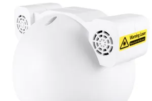 Астропланетарий Levenhuk LabZZ Star Sky P9, изображение 7