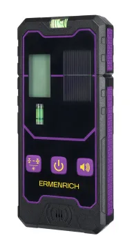 Комплект инструментов Ermenrich «Глаз-алмаз PLUS», изображение 12