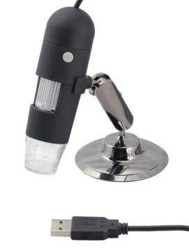 USB-микроскоп Микмед 2.0, изображение 2