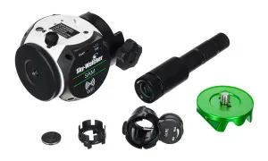 Монтировка Sky-Watcher Star Adventurer Mini, белая/зеленая, изображение 2