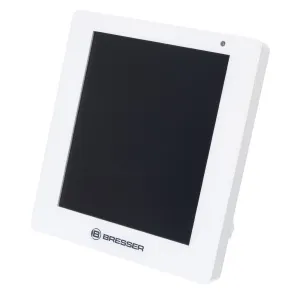 Гигрометр Bresser Air Quality Smile с датчиком CO2, серый, изображение 19