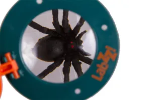 Лупа-стакан Levenhuk LabZZ C1, изображение 7