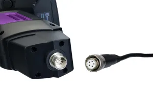 Видеоэндоскоп Ermenrich Seek VE50, изображение 10