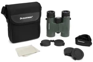 Бинокль Celestron Nature DX 10x25, изображение 6