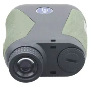 Дальномер лазерный Vector Optics Forester 6x21 Gen. II (P), изображение 8