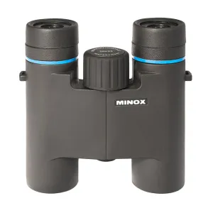 Бинокль MINOX BLU 10x25, изображение 2
