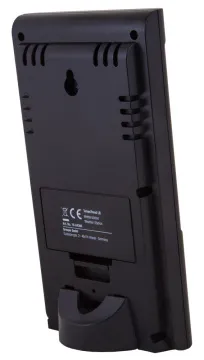 Метеостанция Bresser TemeoTrend LB с радиоуправлением, изображение 5