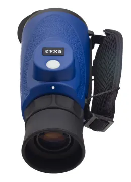 Монокуляр Bresser Nautic 8x42, изображение 4