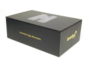 Бинокль Levenhuk Vegas 8x32, изображение 4