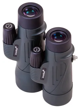Монокуляр Levenhuk Wise PRO 10x50, изображение 3
