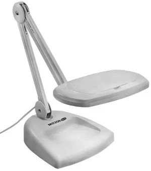 Лупа-лампа МЕГЕОН бестеневая (02804), изображение 2