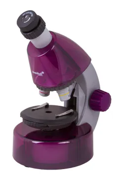 Микроскоп Levenhuk LabZZ M101, изображение 2