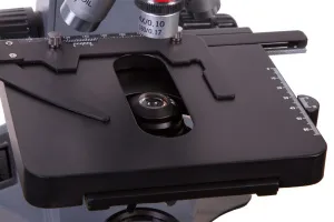 Микроскоп Levenhuk 700M, монокулярный, изображение 10