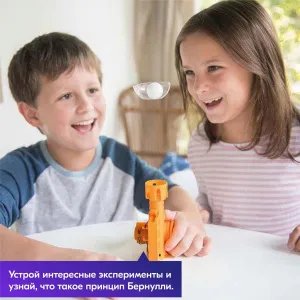 Набор 4M 00-03398 «Аэродинамический двигатель», изображение 13