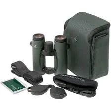 Бинокль SWAROVSKI EL 8x32, изображение 4