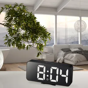 Часы Bresser MyTime Echo FXL, серые, изображение 31