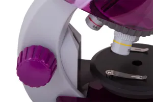 Микроскоп Levenhuk LabZZ M101, изображение 7