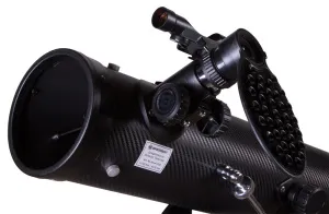 Телескоп Bresser Venus 76/700 AZ с адаптером для смартфона, изображение 7