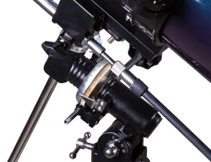 Телескоп Levenhuk Strike 120 PLUS, изображение 5