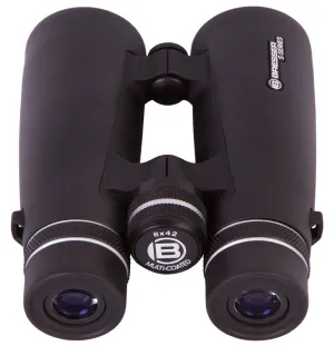 Бинокль Bresser S-Series 8x42, изображение 4