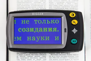 Лупа электронная Bigger B1-43TV, изображение 11