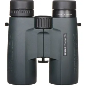 Бинокль PENTAX ZD 10x43 ED, изображение 6