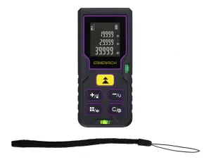 Лазерная рулетка Ermenrich Reel PLUS GD40, изображение 2