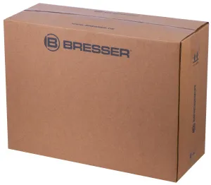 Метеостанция Bresser «5 в 1», белая, изображение 3