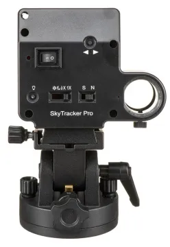 Монтировка iOptron SkyTracker Pro, изображение 2