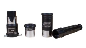 Телескоп Sky-Watcher BK 1149EQ1, изображение 8