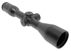 Прицел оптический ARTELV LRS 4–16x50 FFP, изображение 3