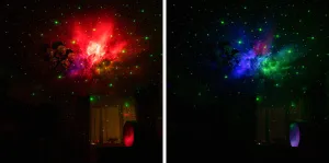 Астропланетарий Levenhuk LabZZ SP20, изображение 4