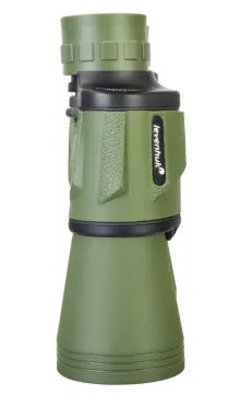 Бинокль Levenhuk Travel 10x50, изображение 8