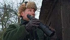 Зрительная труба Carl Zeiss Dialyt 18–45x65, изображение 6