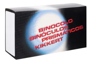 Бинокль Bresser Pocket 12x32, изображение 10