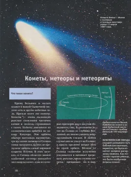 Астрономия. Биология. Детские энциклопедии Levenhuk (4 книги), изображение 4