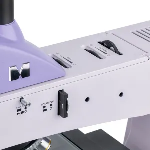 Микроскоп металлографический цифровой MAGUS Metal D650 LCD, изображение 13