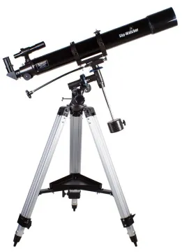 Телескоп Sky-Watcher BK 809EQ2, изображение 2