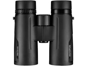 Бинокль Olympus 10x42 PRO, изображение 3