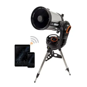 Телескоп Celestron NexStar Evolution 8", изображение 2