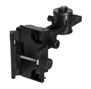 Штанга телескопическая для лазерного уровня Ermenrich Reel TWR30, 3,36 м, изображение 11