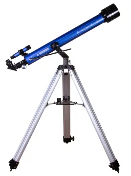 Телескоп Konus Konuspace-6 60/800 AZ, изображение 4