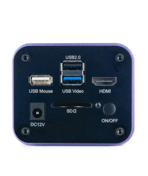 Микроскоп стереоскопический цифровой MAGUS Stereo D7T LCD PLUS, изображение 18