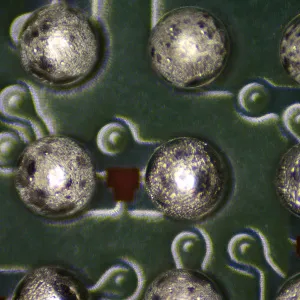 Микроскоп стереоскопический цифровой MAGUS Stereo D9T LCD, изображение 25