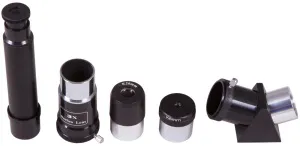 Телескоп Levenhuk Skyline Travel Sun 70, изображение 14