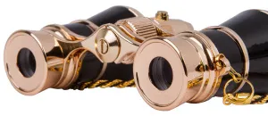 Бинокль Levenhuk Broadway 325F с подсветкой и цепочкой, изображение 12