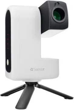 Смарт-телескоп ZWO Seestar S30, изображение 2
