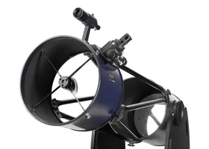 Телескоп Добсона Levenhuk New Skyline PRO 12" (300/1525) Retractable, изображение 5
