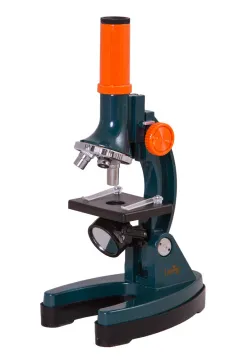 Набор Levenhuk LabZZ MTВ3: микроскоп, телескоп и бинокль, изображение 11